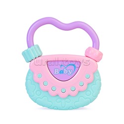 Набор погремушек "Беззаботное детство" в коробке