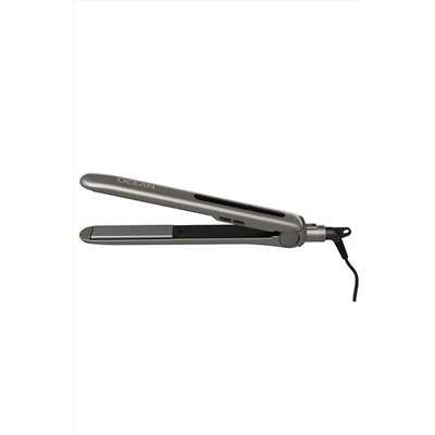 Dewal Щипцы для волос / Ocean 03-400 Silver, 35 Вт, серый KRISTALLER, 1106602