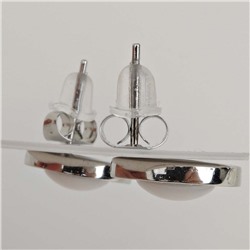 XUPING Серьги-пуссеты на гвоздиках арт. 18 1607 (id 281971)