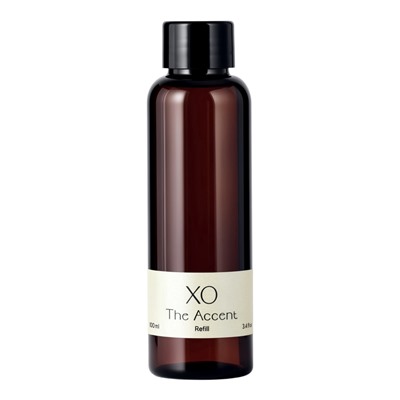 Наполнитель для ароматического диффузора XO The Accent, 100 мл