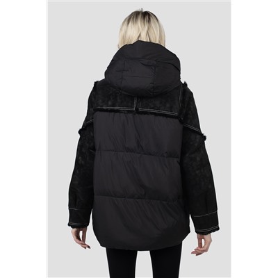 05-2293 Куртка женская зимняя (биопух 250)