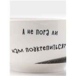 Салатник фарфоровый «Винни Пух», 610 мл, d=14,5 см