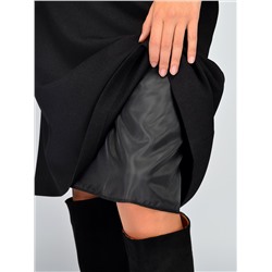 VISERDI Юбка 10360-чер 9431100