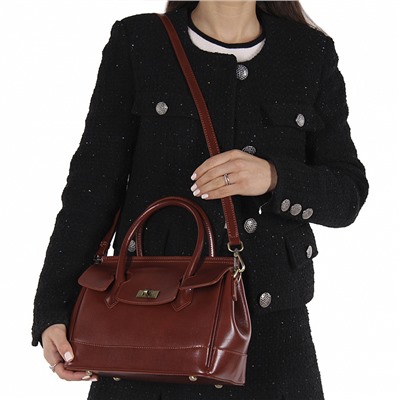 Сумка 5003NN brown Natale Navetta