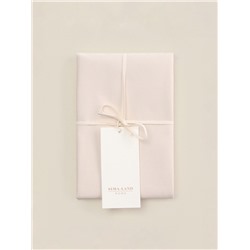 Наволочка SL Home Home Nude, 70×70+3 см, сатин, хлопок 100%