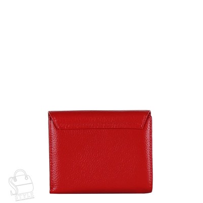 Женский кошелек 3807-1806A red Vermari