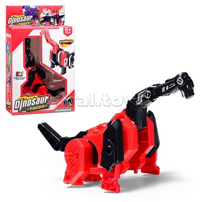 Робот "Cosmic Sentinel" в коробке