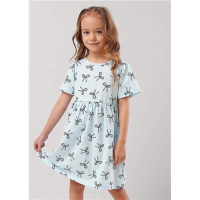 Платье детское