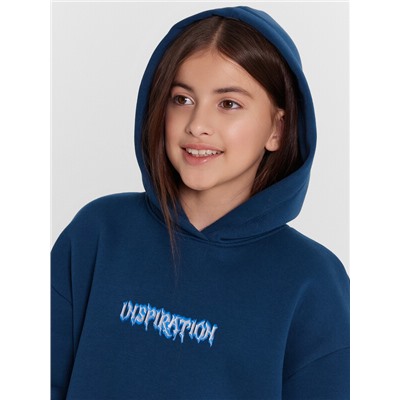 ХУДИ ДЛЯ ДЕВОЧЕК 127886