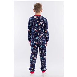 Пижама  М21421Мсм