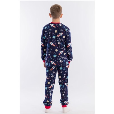 Пижама  М21421Мсм