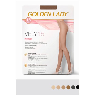 Колготки GOLDEN LADY, 1058487