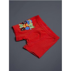BATIK Трусы 027_НБЛ25