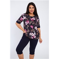 Костюм с бриджами КБЖЖ 0050А НАТАЛИ, 1099418