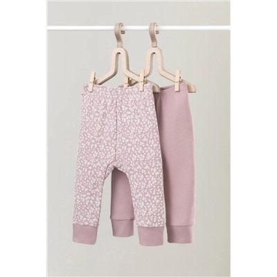 CROCKID Брюки К 4718-2уп