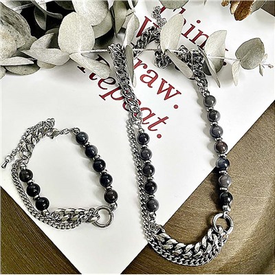 Колье арт. 22 7094 (id 287482)