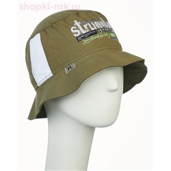 06-90-FT Панама для мальчика (48-54)