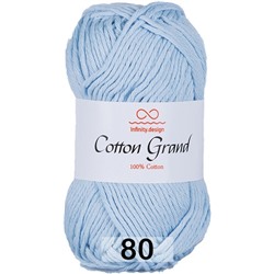 Пряжа Infinity Cotton Grand
