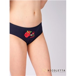 Трусы для девочки 7 шт Nicoletta