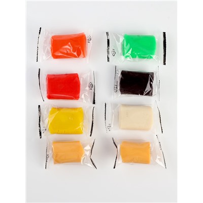 Тесто-пластилин «Веселая пиццерия»