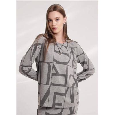 CLEVER Джемпер 156960/183дож