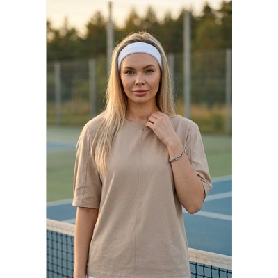 Фуфайка (футболка) женская Гретта-2