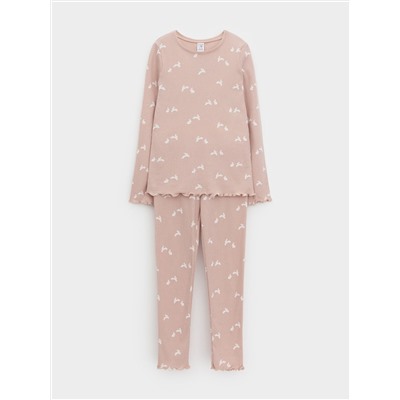 CROCKID Пижама К 1618