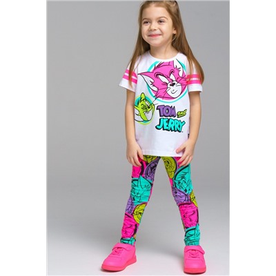 Леггинсы PLAYTODAY, 842043