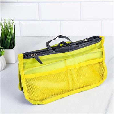 Сумка-органайзер 25х14х8 см / DE-172 /уп 200/