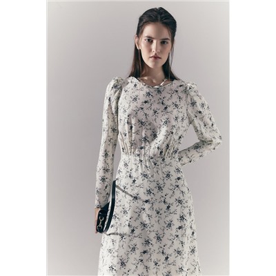 Платье POMPA, 1031820