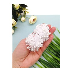 Резинка для волос 60193 2шт НАТАЛИ, 1134781