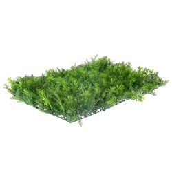 Декоративная панель, 40×60 см, «Разнотравье», Greengo