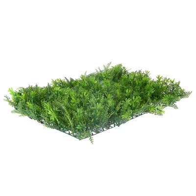 Декоративная панель, 40×60 см, «Разнотравье», Greengo