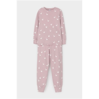 CROCKID Пижама К 1552