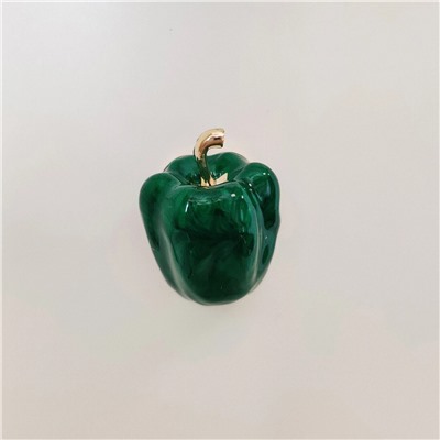 Брошь Перец