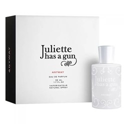 JULIETTE HAS A GUN ANYWAY edp (w) 50ml
