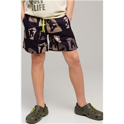 Шорты PLAYTODAY, 1122004