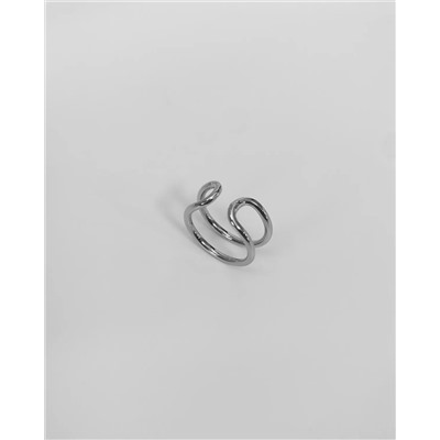 Серьги - кафф