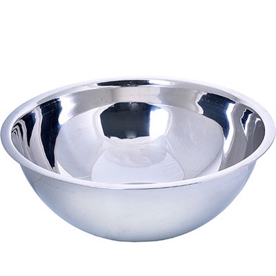 30353 Миска 40 см нерж. сталь 13,5 л MB (х40)