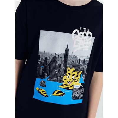 MARK FORMELLE Футболка 113384