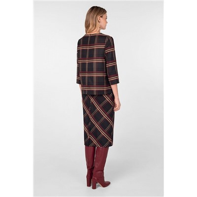 Блуза POMPA, 180670