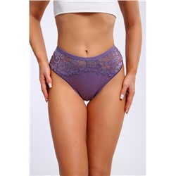 Трусы женские 28563 (Фиалка)