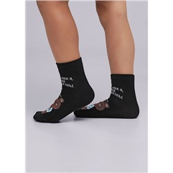 CLEVER Носки С4485 16-18,18-20