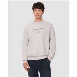 СВИТШОТ МУЖСКОЙ 121801/1