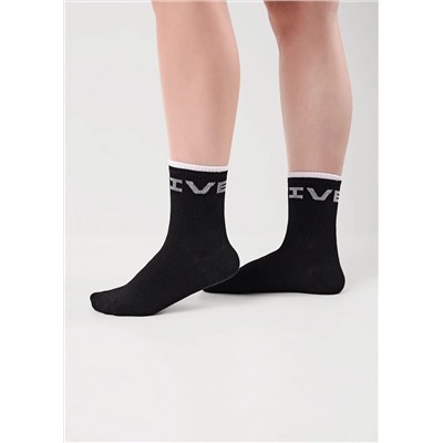 CLEVER Носки С1577 16-18,18-20