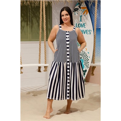 Сарафан 9210 НАТАЛИ, 981357