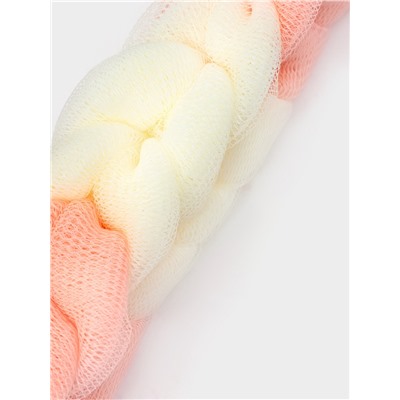 Мочалка для тела Доляна «Колосок», 90 г