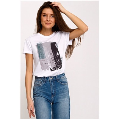 Футболка АПРЕЛЬ, 763140