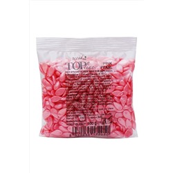 ItalWax Плёночный воск для депиляции, Top Line Pink Pearl Розовый жемчуг, 100 г KRISTALLER, 1130029