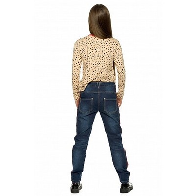 Джинсы PELICAN, 789563